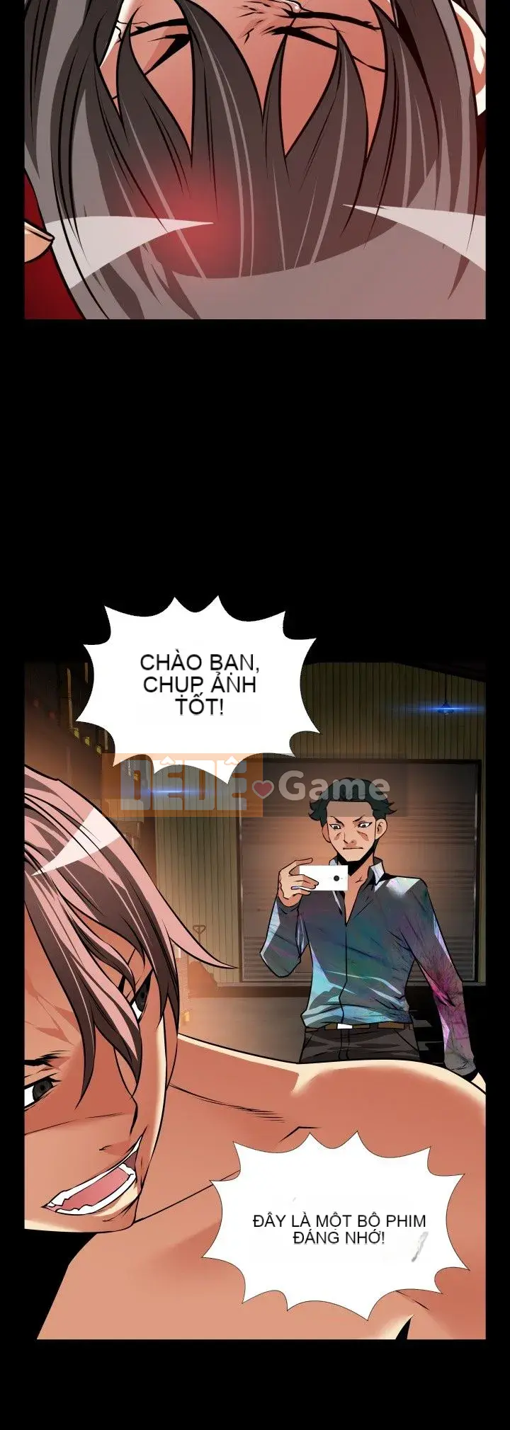 Hỗ Trợ Tình Yêu Chương 1-106