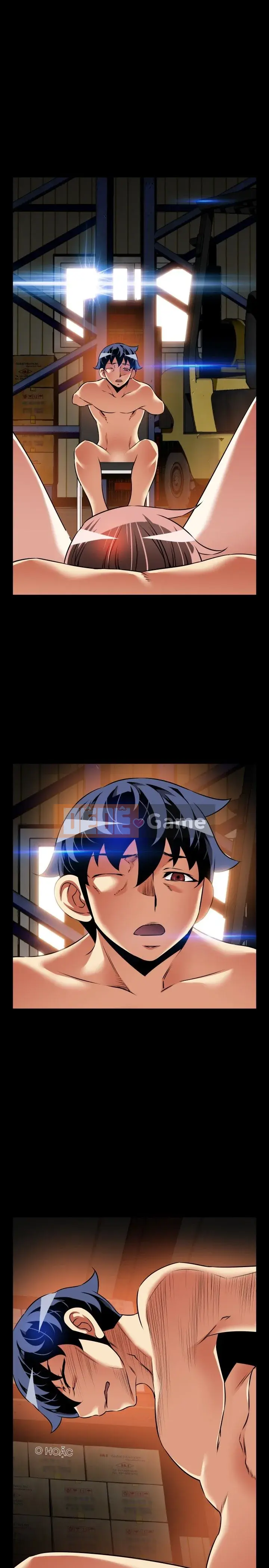 Hỗ Trợ Tình Yêu Chương 1-106