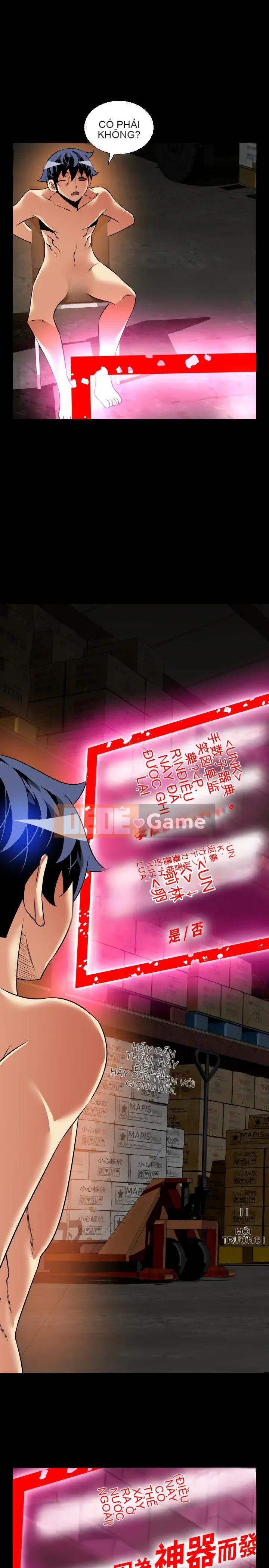 Hỗ Trợ Tình Yêu Chương 1-106