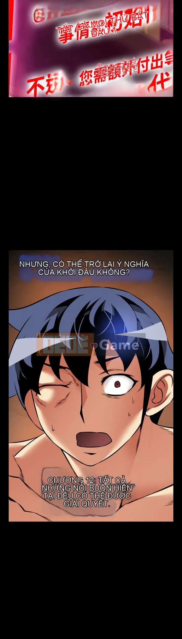 Hỗ Trợ Tình Yêu Chương 1-106