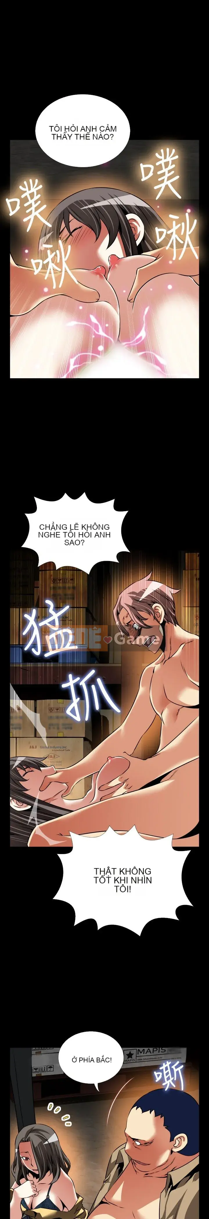 Hỗ Trợ Tình Yêu Chương 1-106