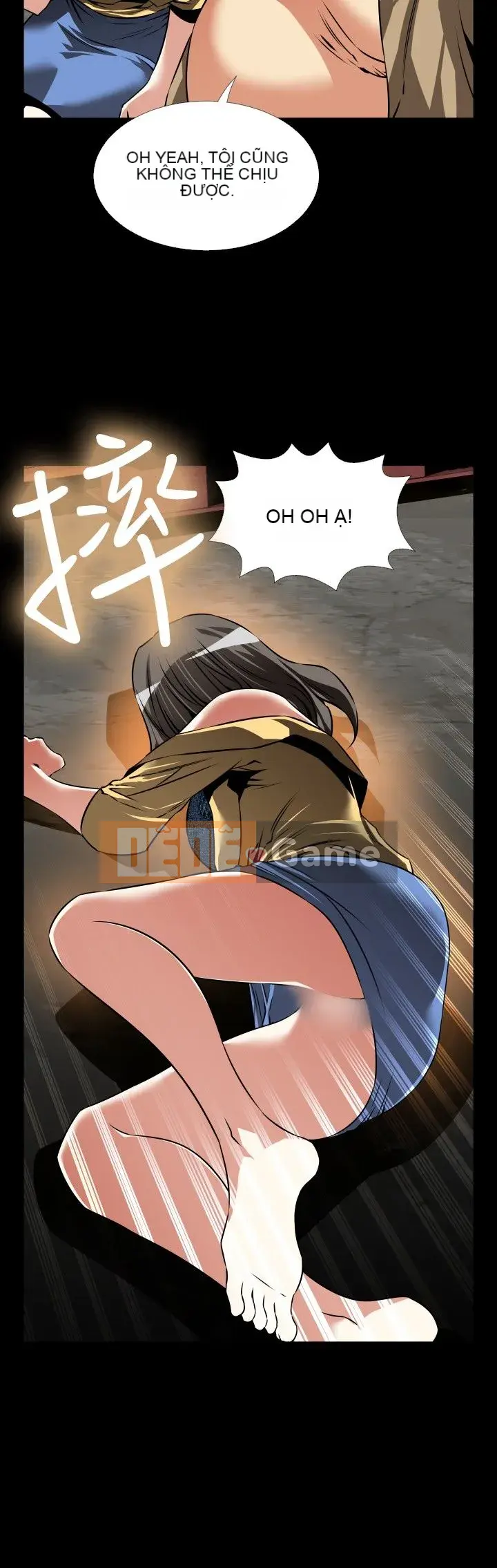 Hỗ Trợ Tình Yêu Chương 1-106