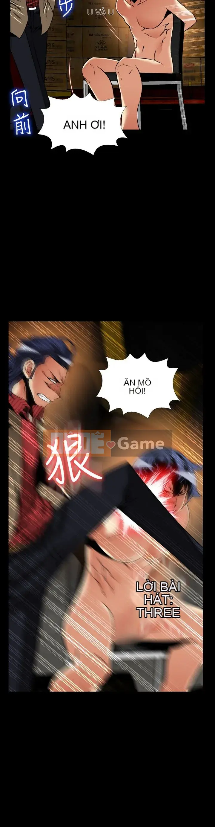 Hỗ Trợ Tình Yêu Chương 1-106