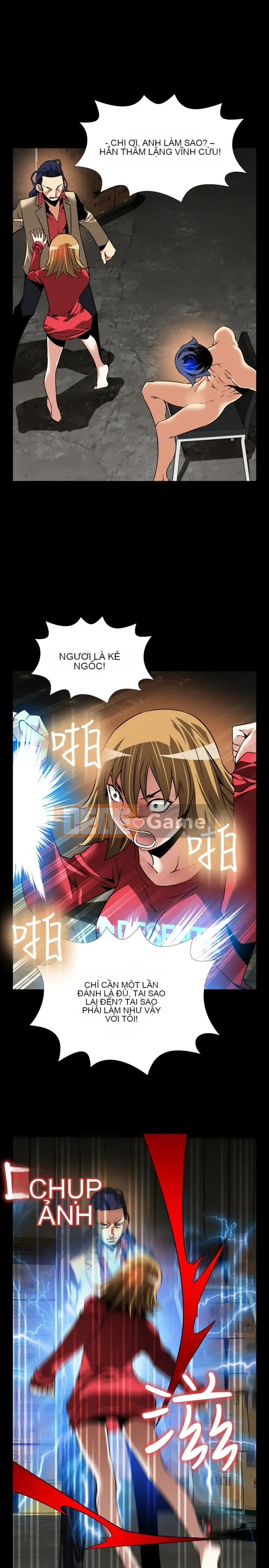 Hỗ Trợ Tình Yêu Chương 1-106