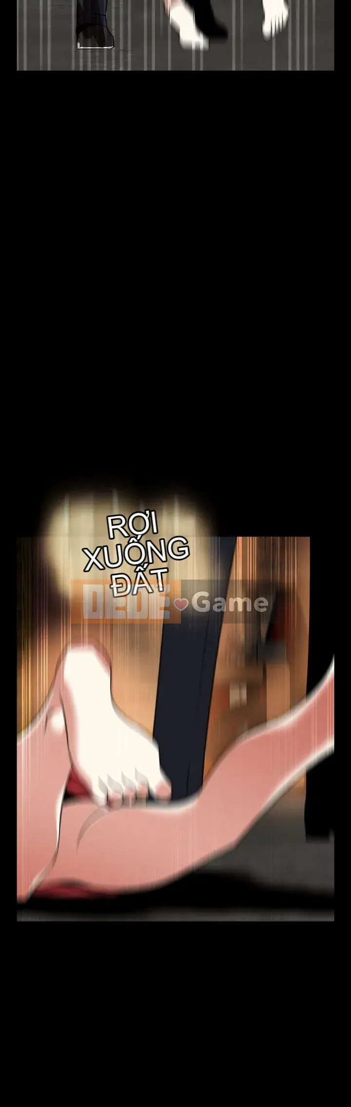 Hỗ Trợ Tình Yêu Chương 1-106