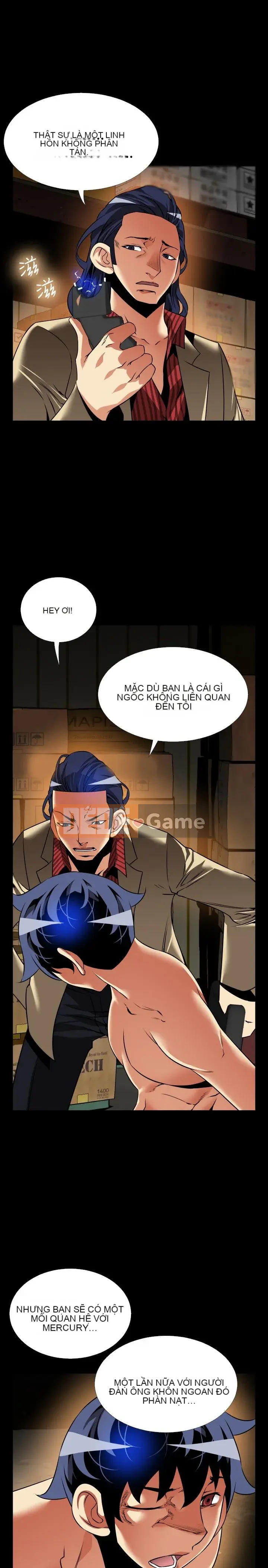 Hỗ Trợ Tình Yêu Chương 1-106