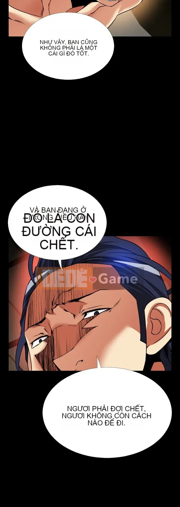 Hỗ Trợ Tình Yêu Chương 1-106