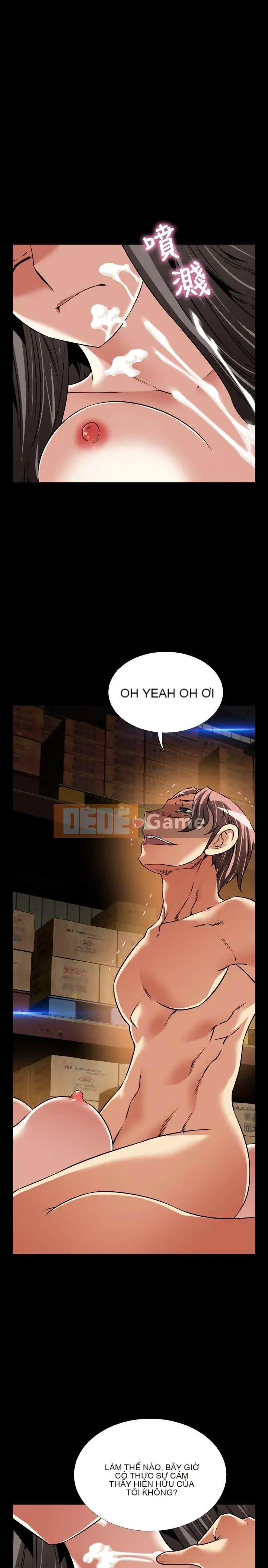 Hỗ Trợ Tình Yêu Chương 1-106