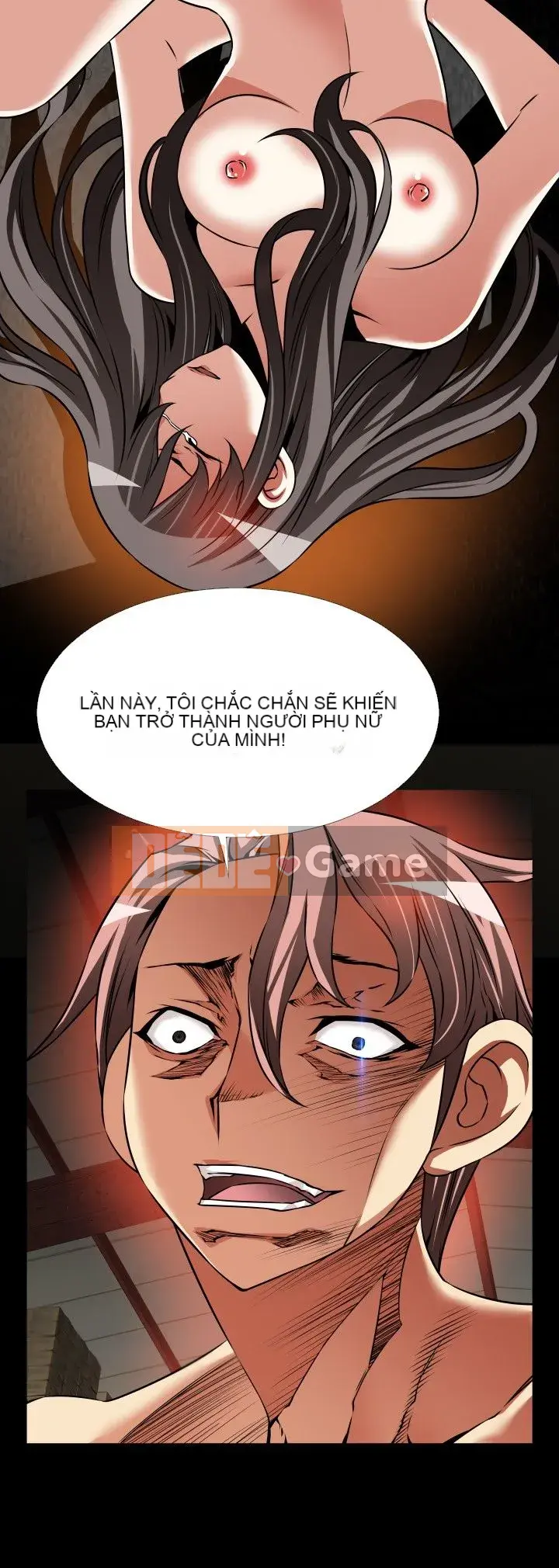 Hỗ Trợ Tình Yêu Chương 1-106