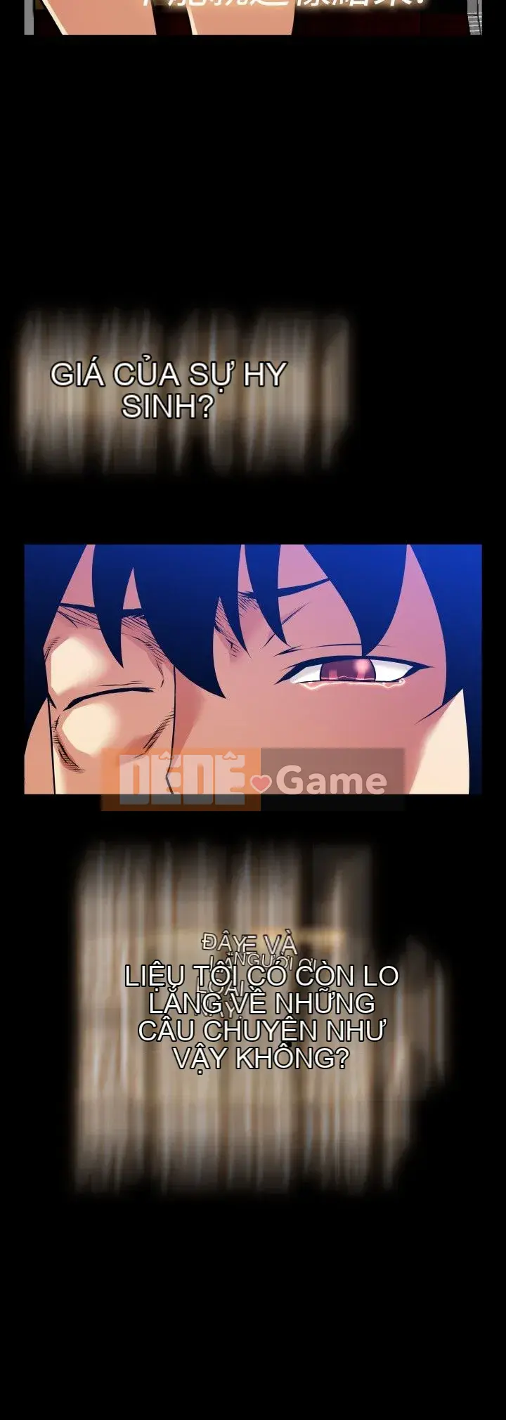 Hỗ Trợ Tình Yêu Chương 1-106