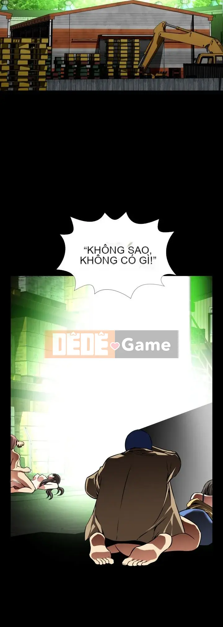 Hỗ Trợ Tình Yêu Chương 1-106