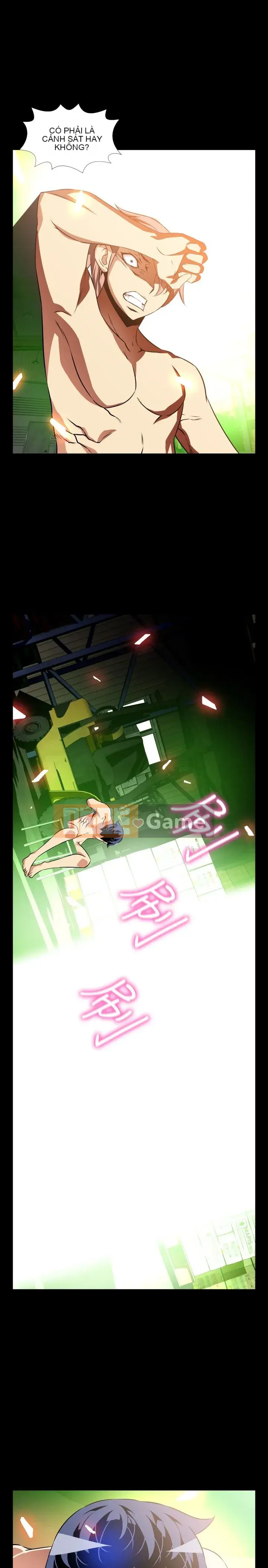 Hỗ Trợ Tình Yêu Chương 1-106