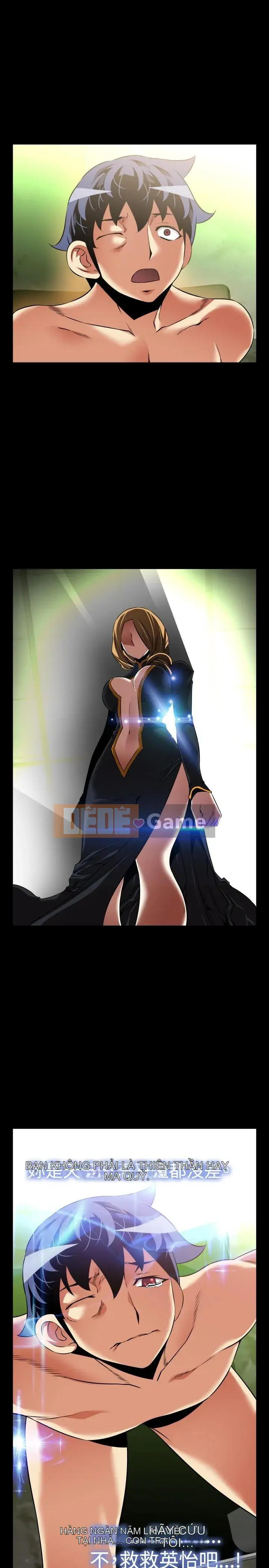 Hỗ Trợ Tình Yêu Chương 1-106