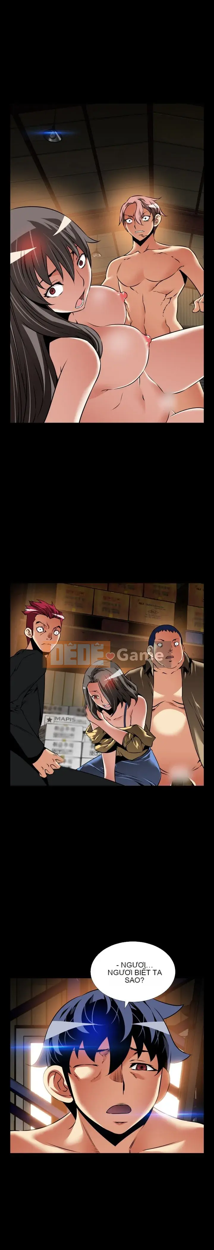 Hỗ Trợ Tình Yêu Chương 1-106