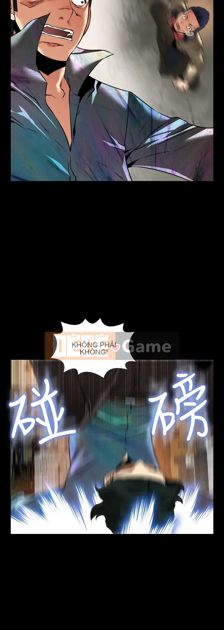 Hỗ Trợ Tình Yêu Chương 1-106