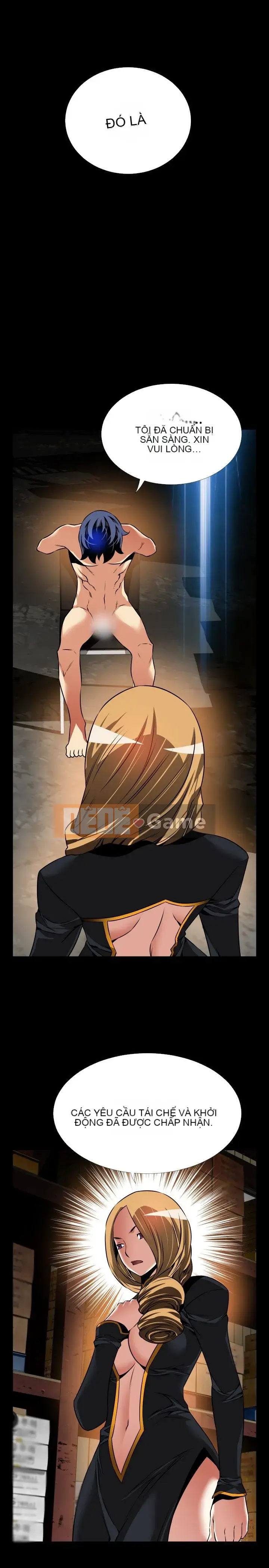 Hỗ Trợ Tình Yêu Chương 1-106