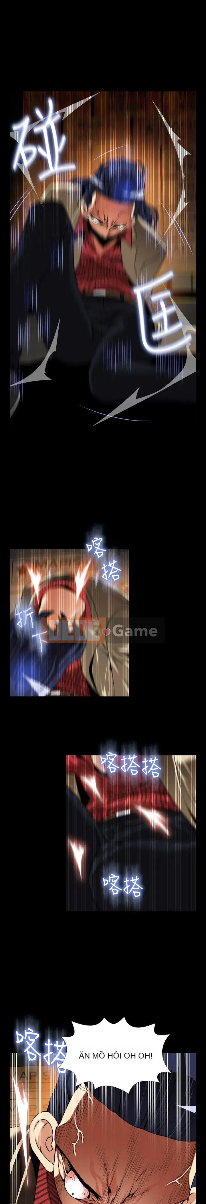 Hỗ Trợ Tình Yêu Chương 1-106