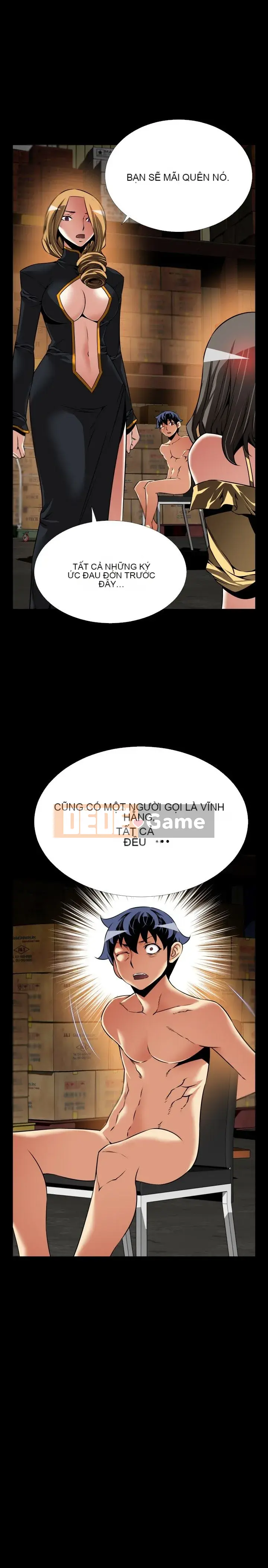 Hỗ Trợ Tình Yêu Chương 1-106