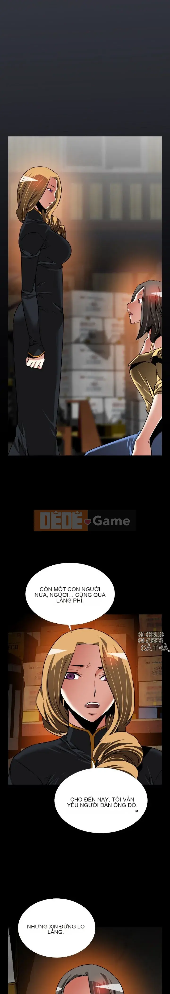 Hỗ Trợ Tình Yêu Chương 1-106