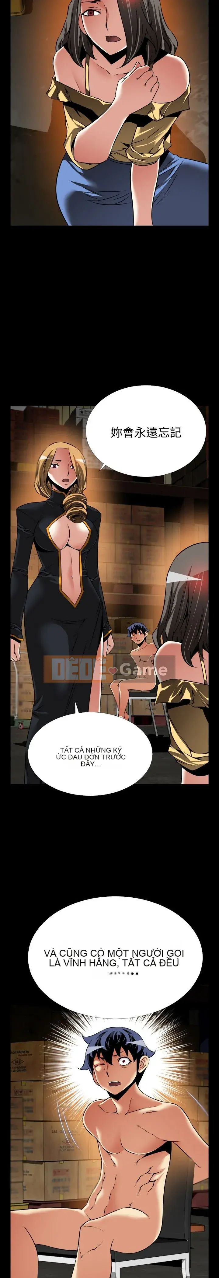 Hỗ Trợ Tình Yêu Chương 1-106