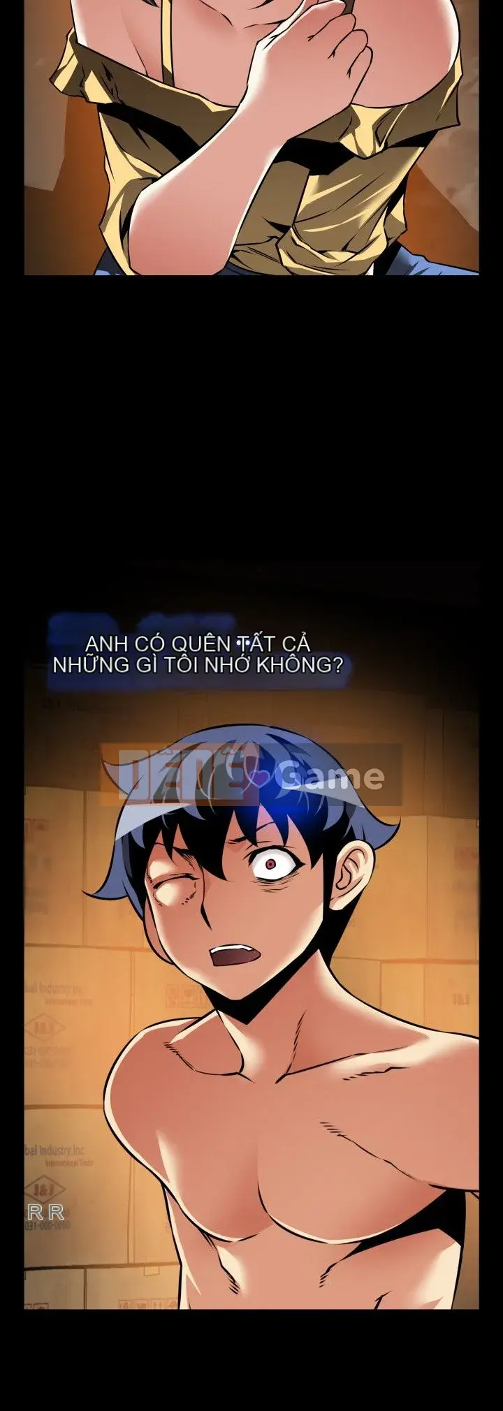 Hỗ Trợ Tình Yêu Chương 1-106