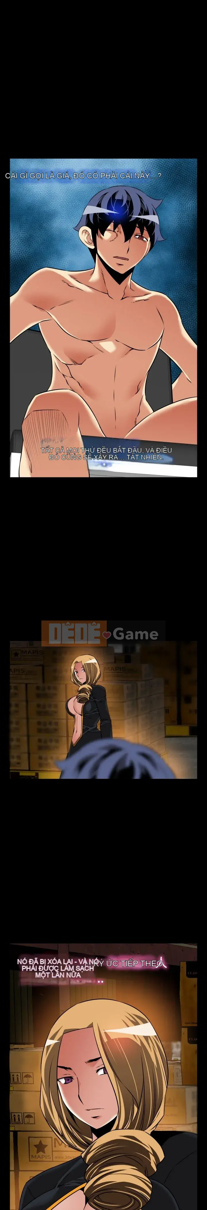 Hỗ Trợ Tình Yêu Chương 1-106