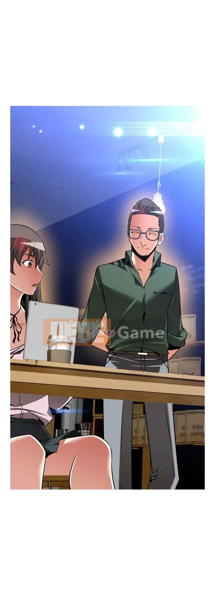 Hỗ Trợ Tình Yêu Chương 1-106