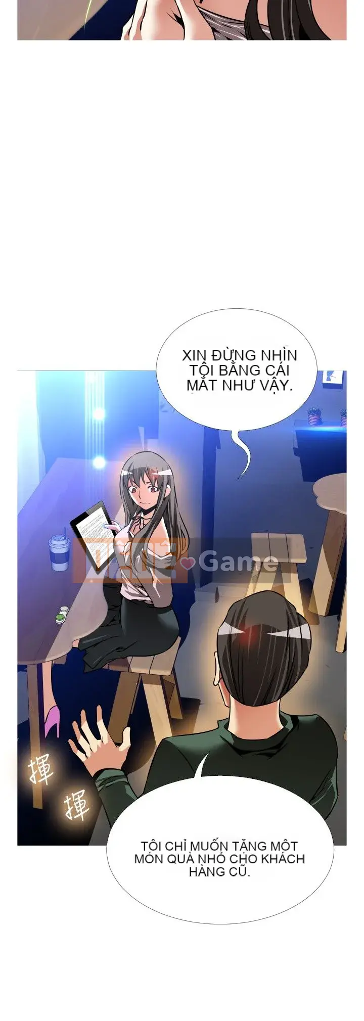 Hỗ Trợ Tình Yêu Chương 1-106