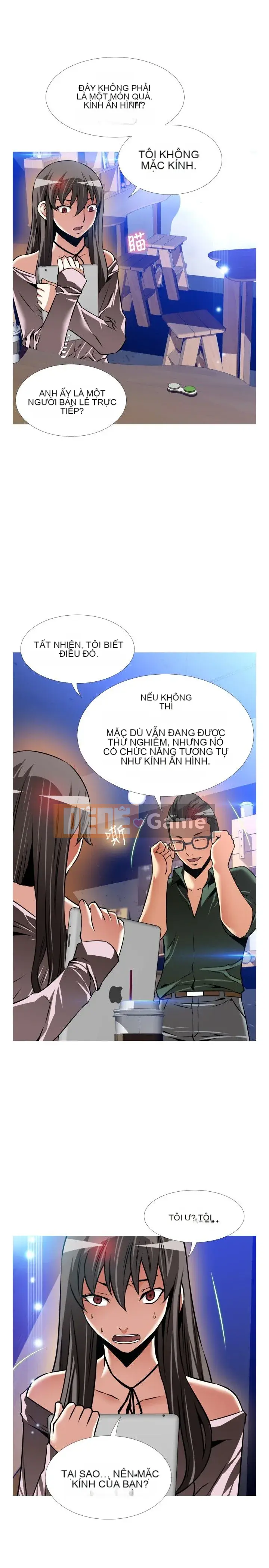 Hỗ Trợ Tình Yêu Chương 1-106