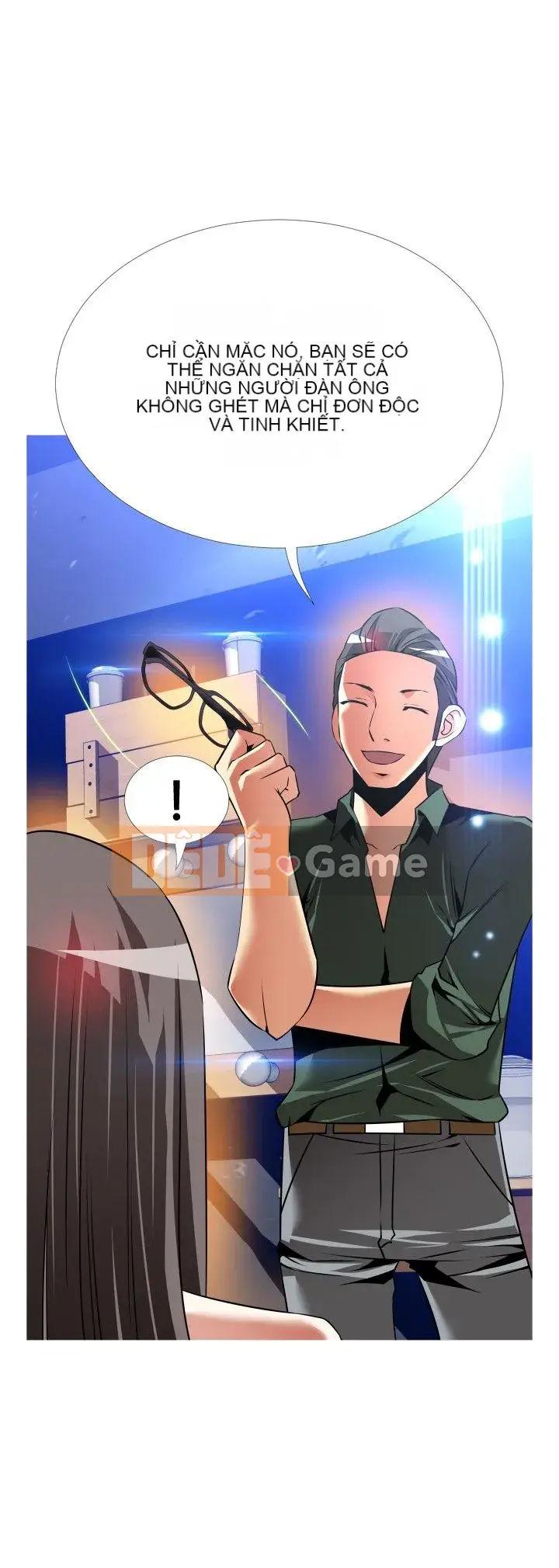 Hỗ Trợ Tình Yêu Chương 1-106