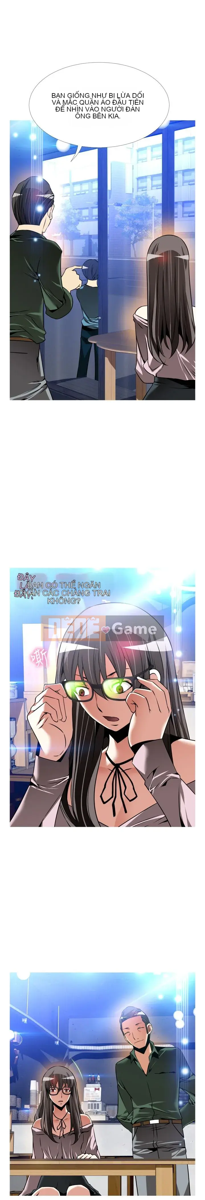 Hỗ Trợ Tình Yêu Chương 1-106