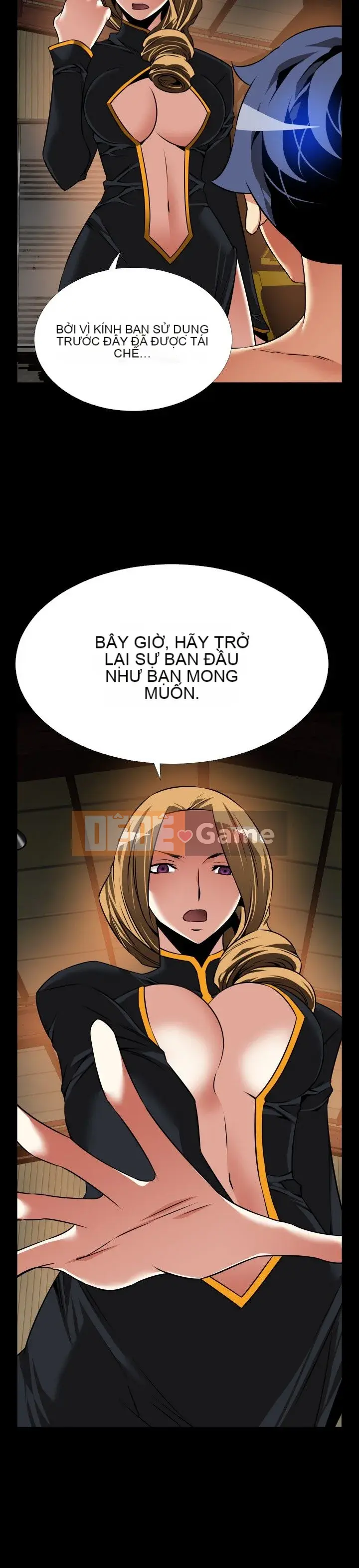 Hỗ Trợ Tình Yêu Chương 1-106