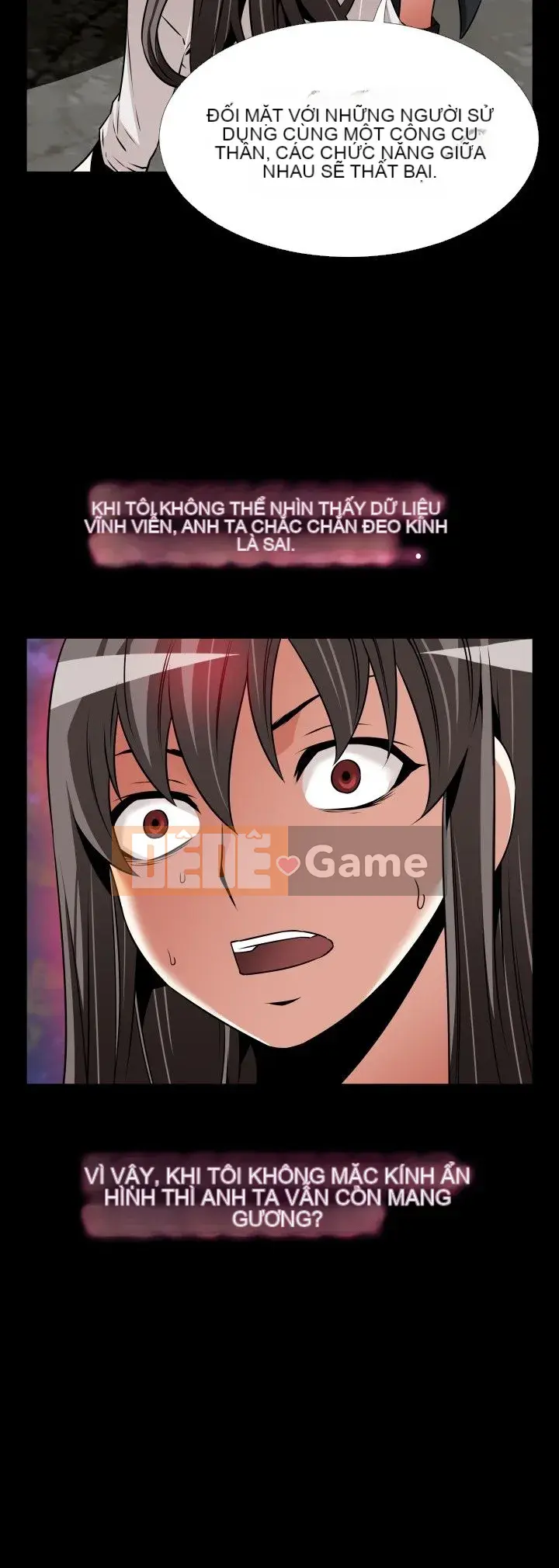 Hỗ Trợ Tình Yêu Chương 1-106