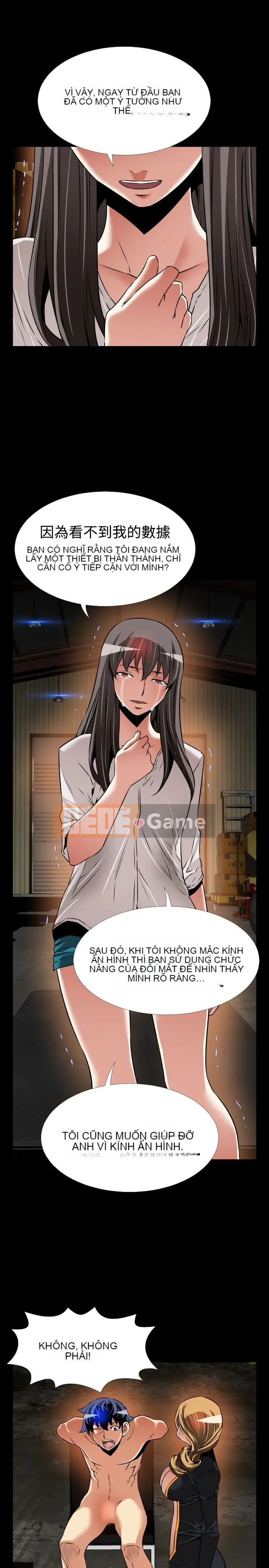 Hỗ Trợ Tình Yêu Chương 1-106