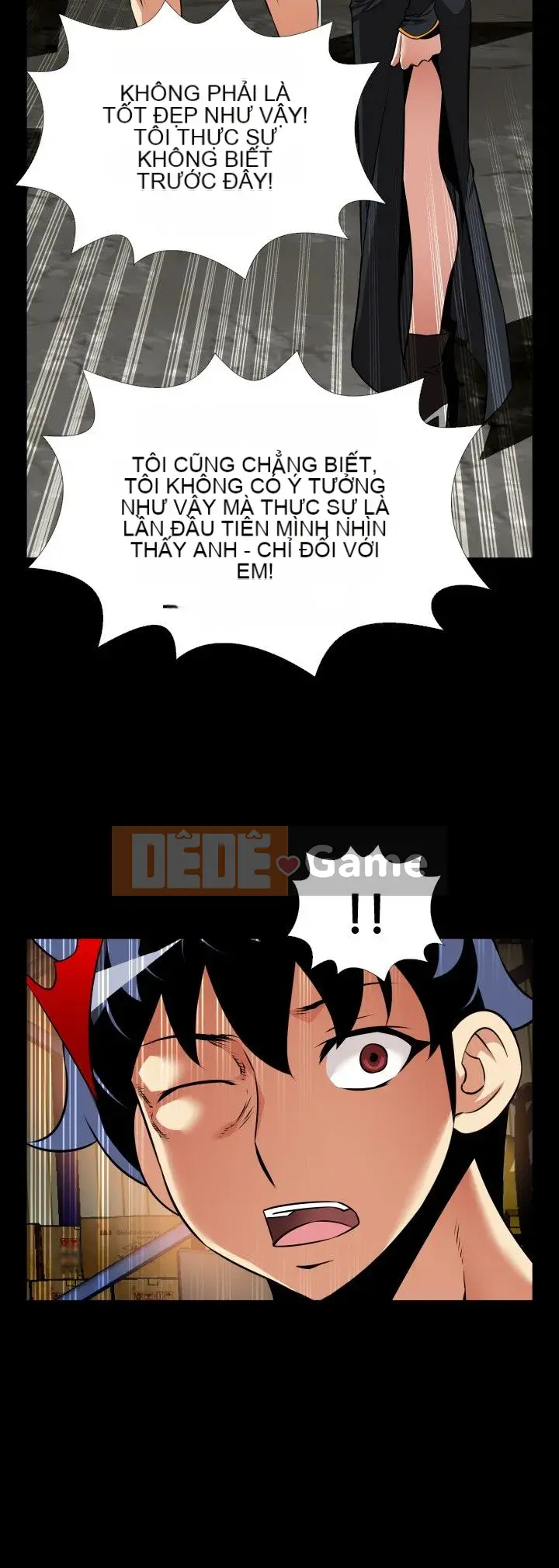 Hỗ Trợ Tình Yêu Chương 1-106