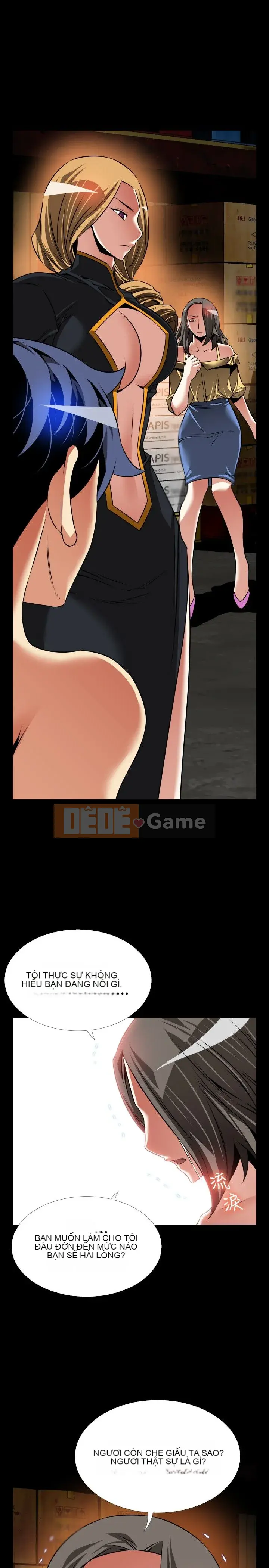 Hỗ Trợ Tình Yêu Chương 1-106