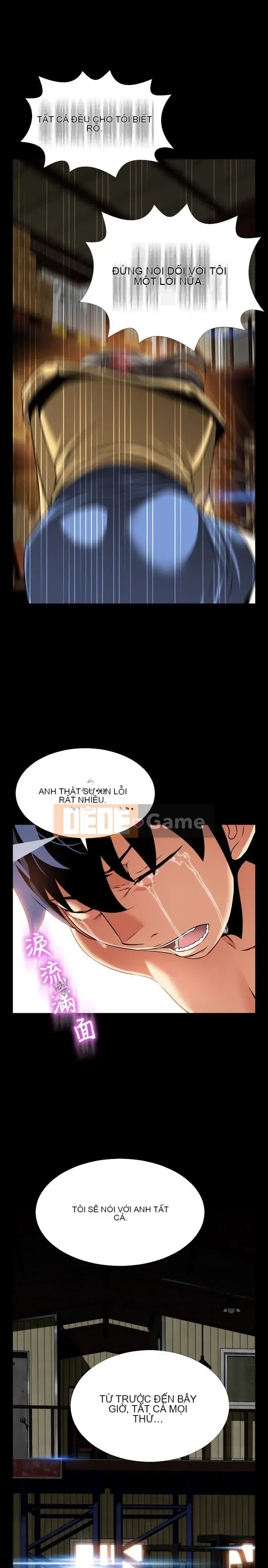 Hỗ Trợ Tình Yêu Chương 1-106