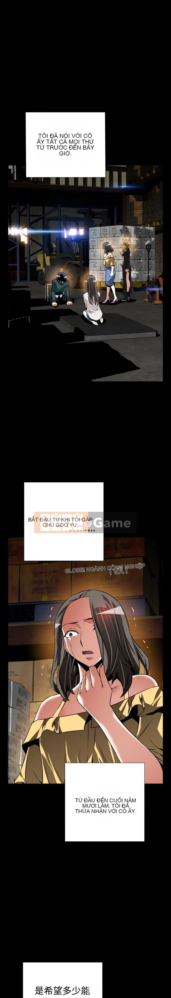 Hỗ Trợ Tình Yêu Chương 1-106