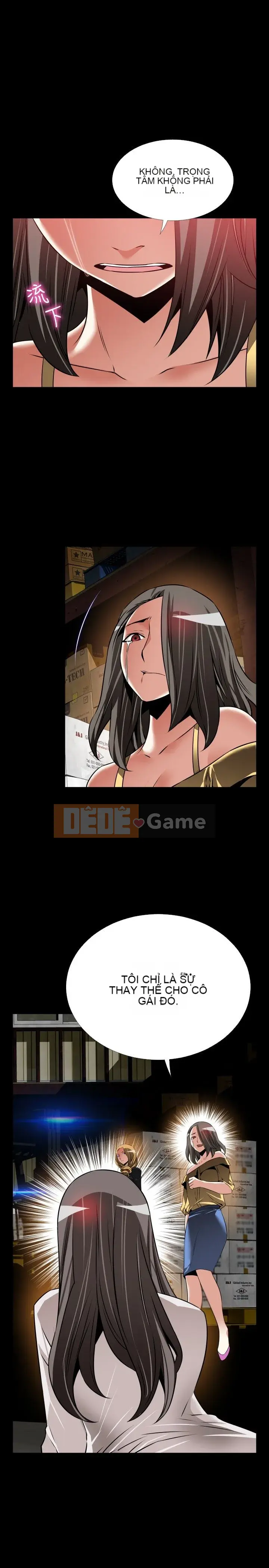 Hỗ Trợ Tình Yêu Chương 1-106