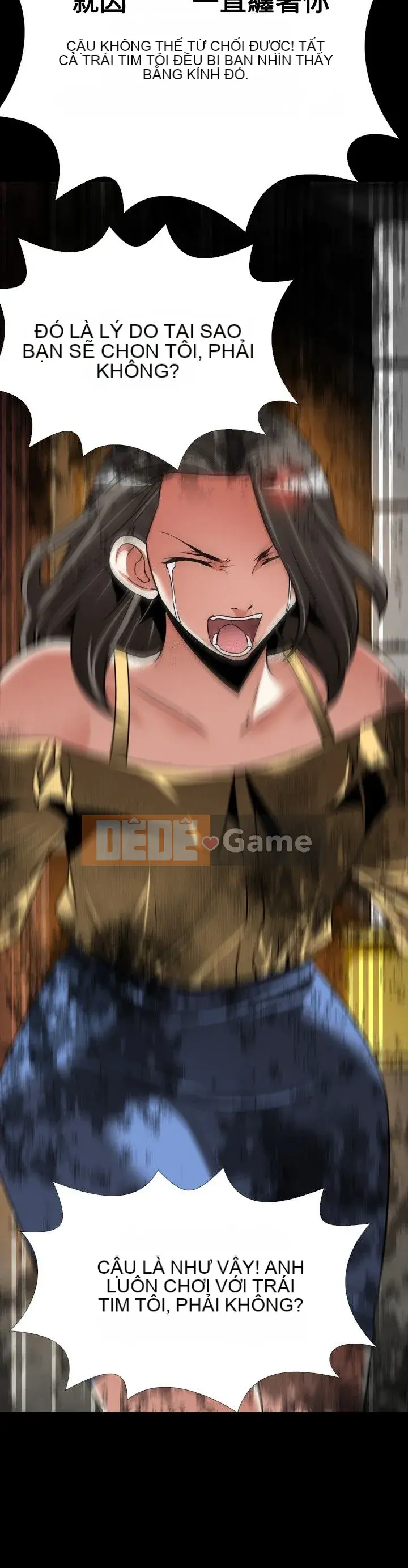 Hỗ Trợ Tình Yêu Chương 1-106