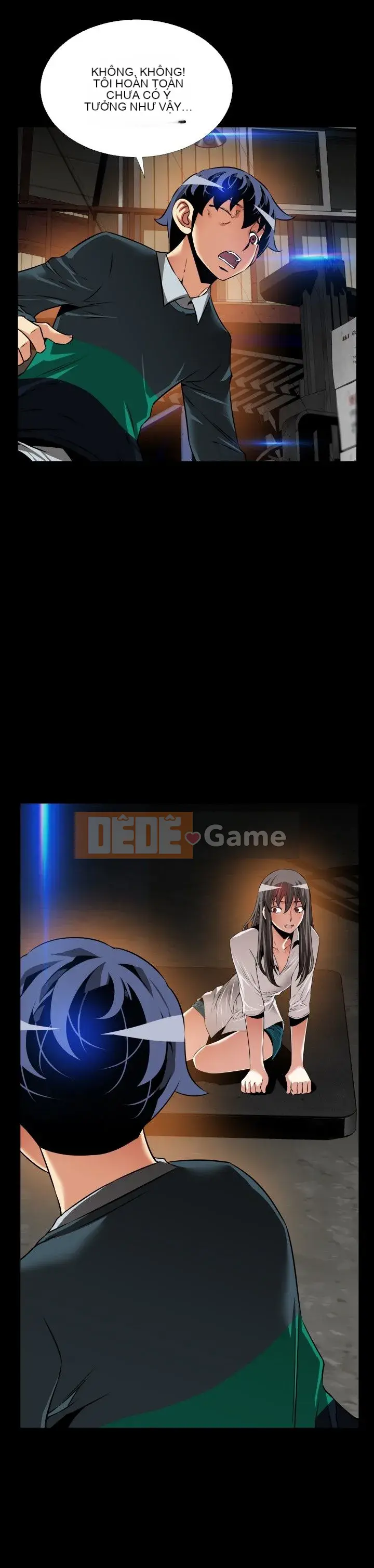 Hỗ Trợ Tình Yêu Chương 1-106