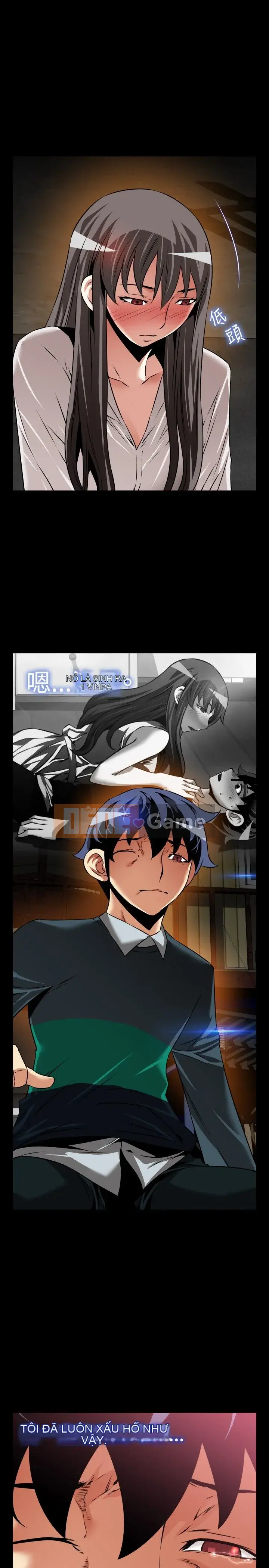 Hỗ Trợ Tình Yêu Chương 1-106