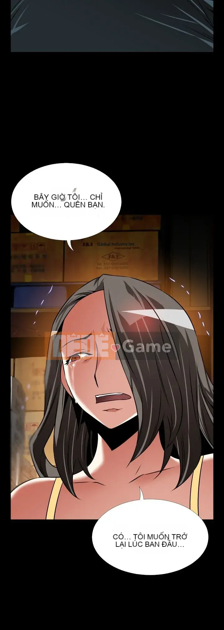 Hỗ Trợ Tình Yêu Chương 1-106