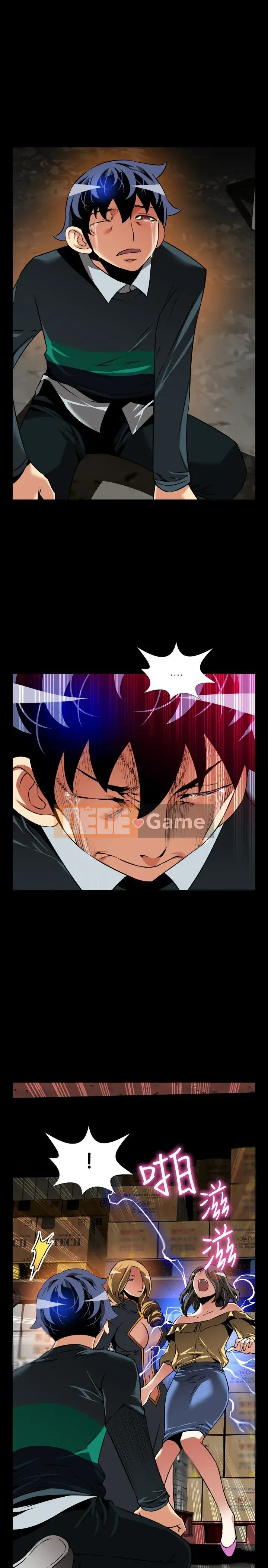 Hỗ Trợ Tình Yêu Chương 1-106