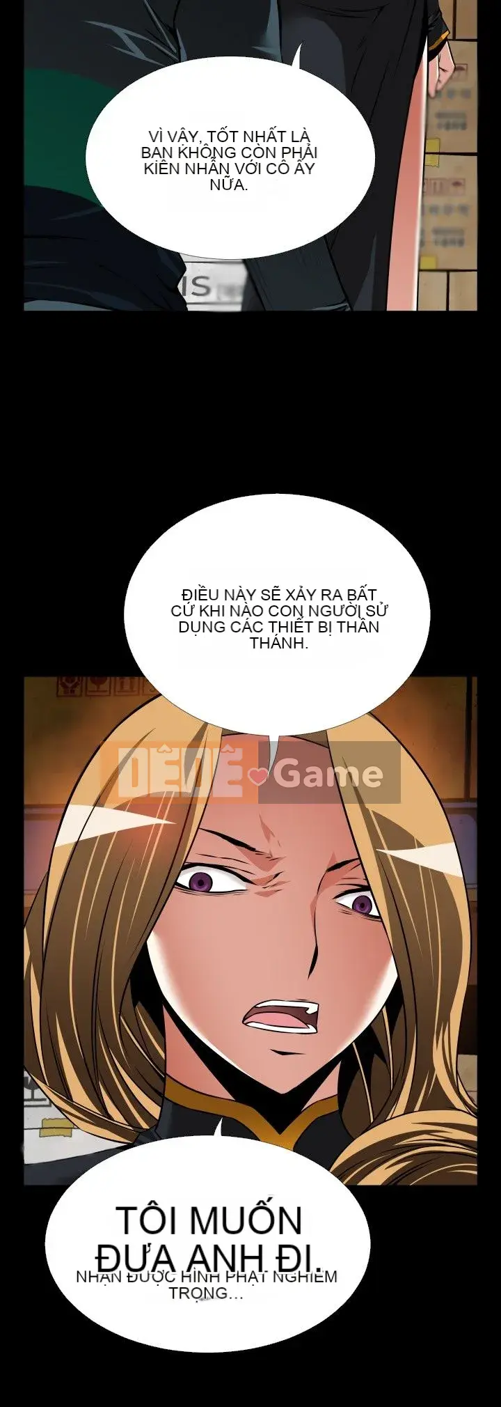 Hỗ Trợ Tình Yêu Chương 1-106