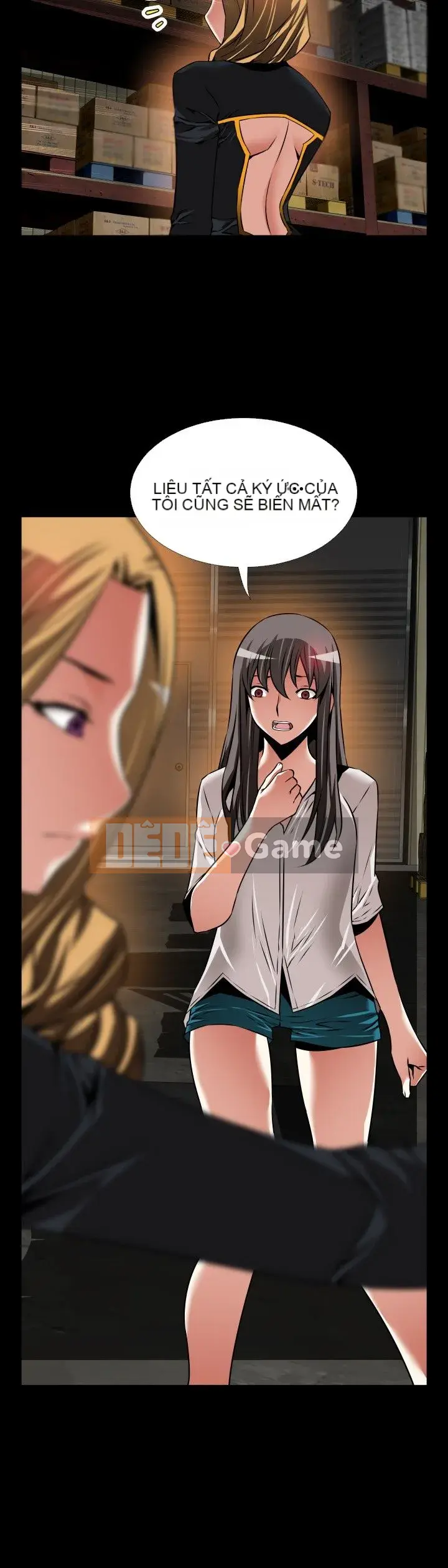 Hỗ Trợ Tình Yêu Chương 1-106