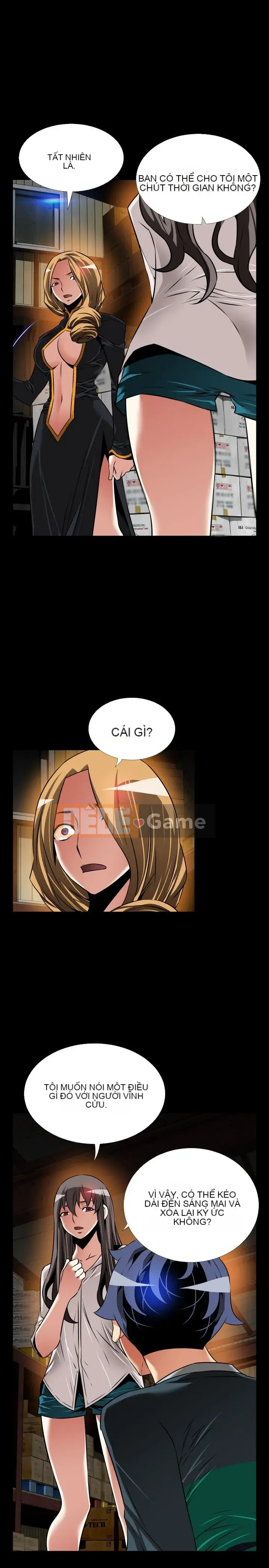 Hỗ Trợ Tình Yêu Chương 1-106