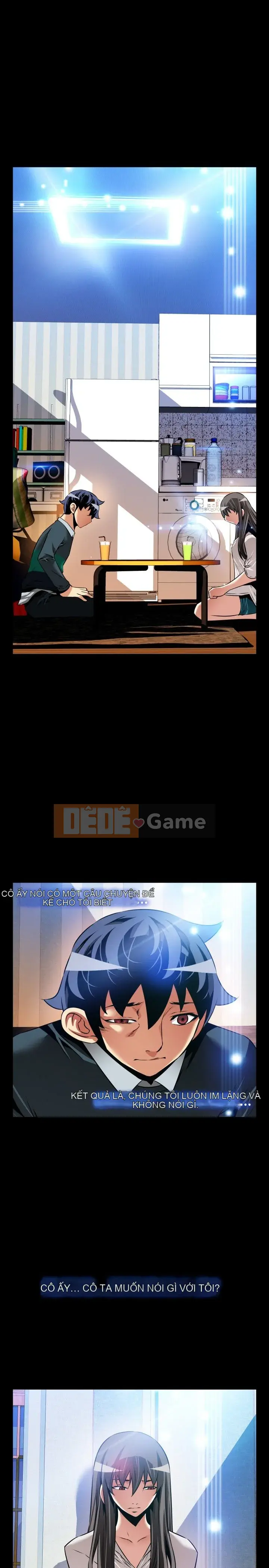 Hỗ Trợ Tình Yêu Chương 1-106