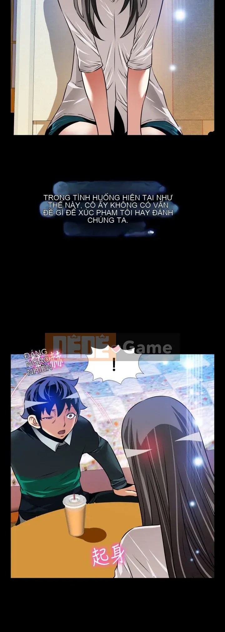 Hỗ Trợ Tình Yêu Chương 1-106