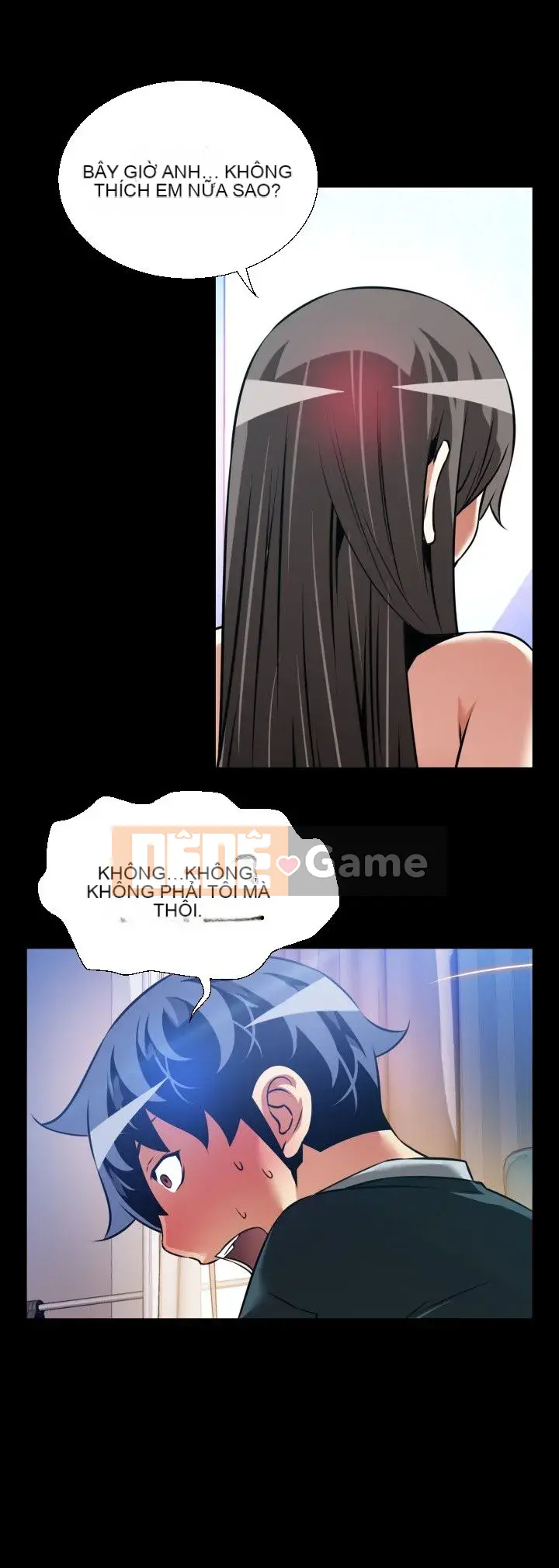 Hỗ Trợ Tình Yêu Chương 1-106